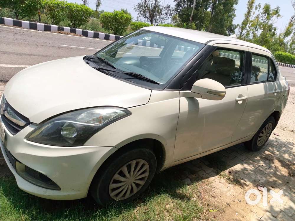 Maruti Dzire Vdi 2016