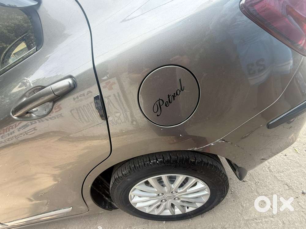 Maruti Suzuki Dzire Petrol Manual 2020