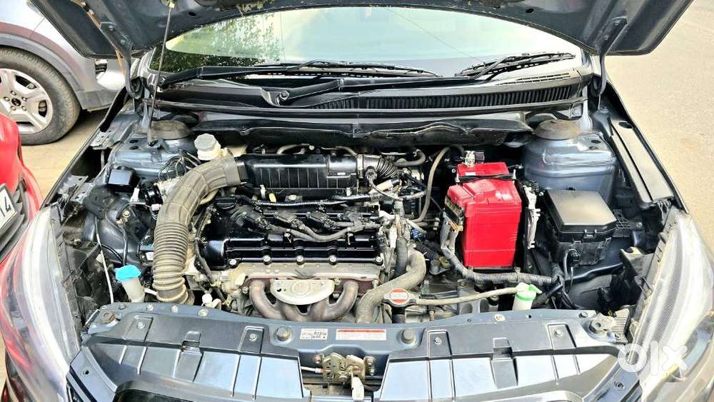 Maruti Suzuki Ciaz Alpha 1.5, 2023, Petrol