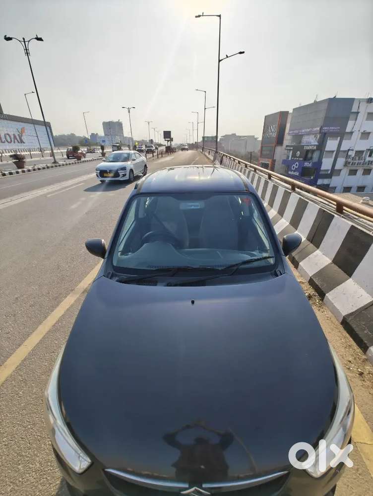 Maruti Suzuki Alto K10 2015 Petrol 33000 Km Driven
