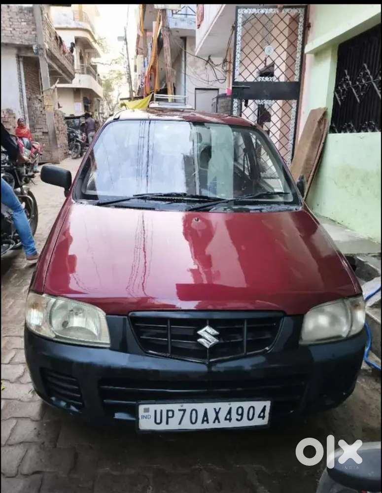Maruti Suzuki Alto 2009 Lxi Jagah Na Hone Ki Vaja Se Bech Rahe Hai