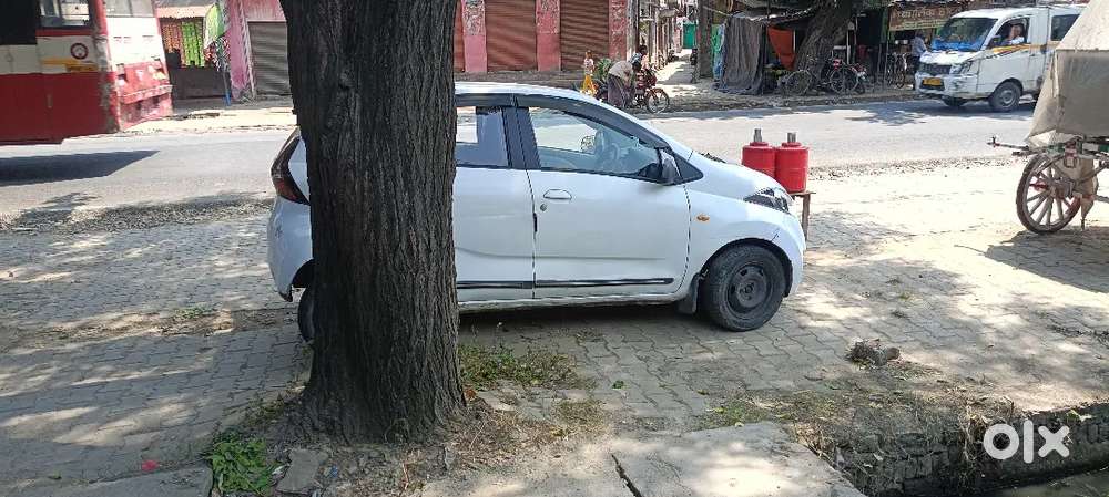 Datsun Redi Go 1.0 Limited 2017 Center Lock