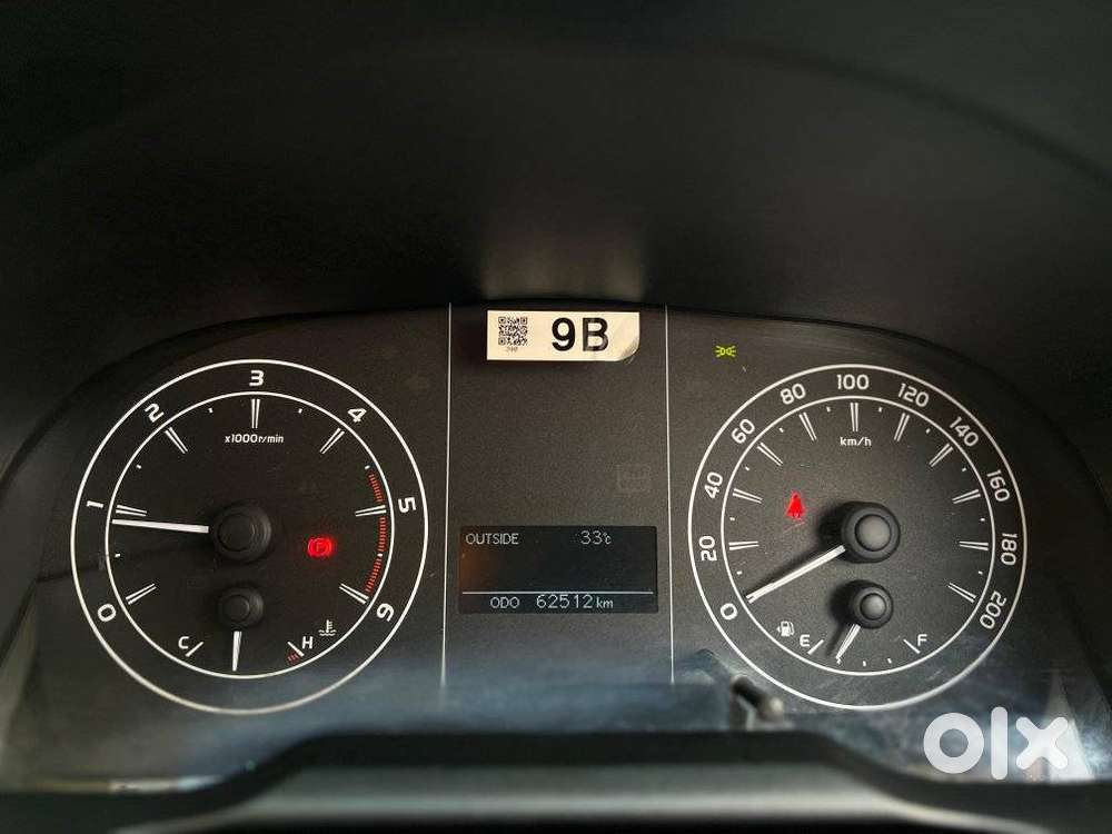 Toyota Innova Crysta 2.4 G Mt 8s, 2022, Diesel