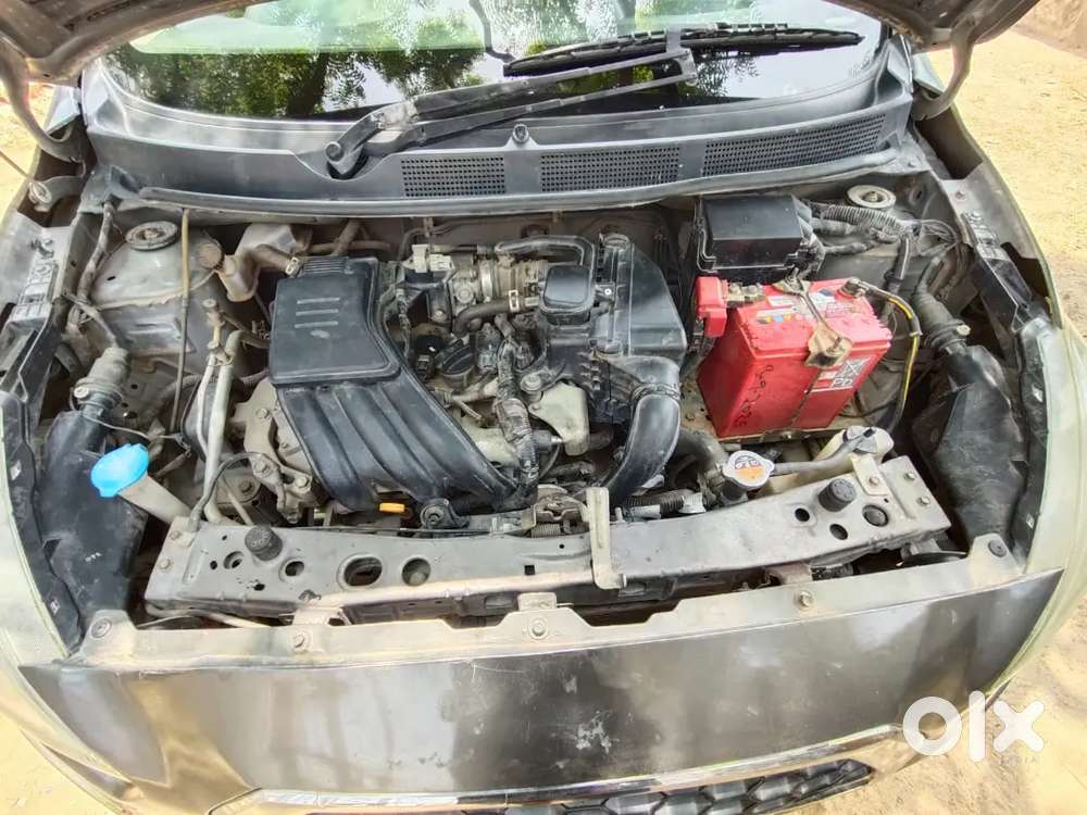 Datsun Go Plus 2019 Car