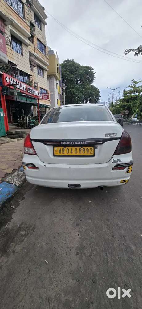 Maruti Suzuki Dzire 2016
