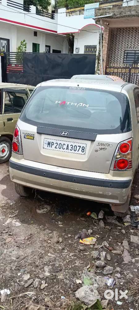 Air Condition