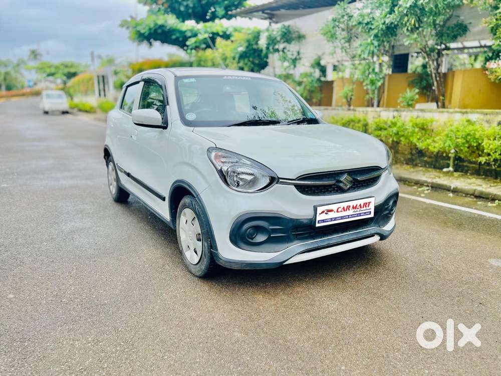 Maruti Suzuki Celerio