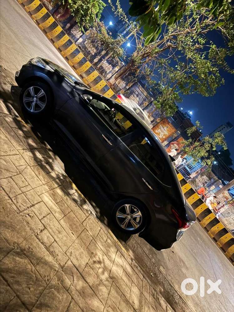 2018 Hyundai Verna Petrol Automatic