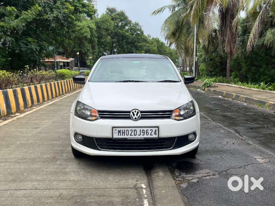 Volkswagen Vento Tsi, 2014, Petrol