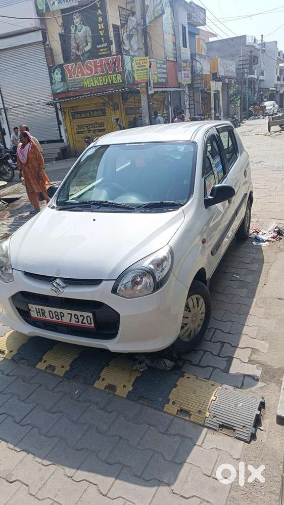 Good Condition