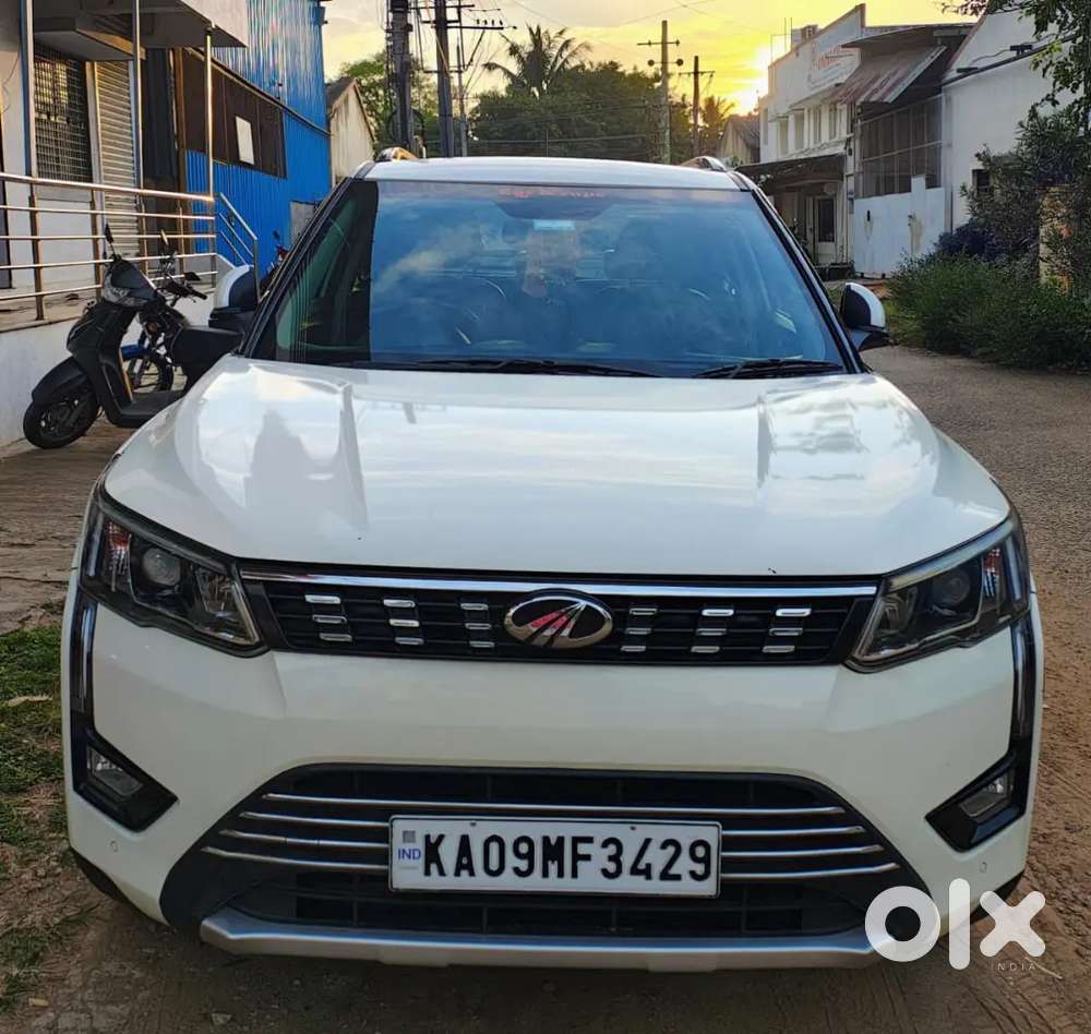 Mahindra Xuv300 Turbosport 2020