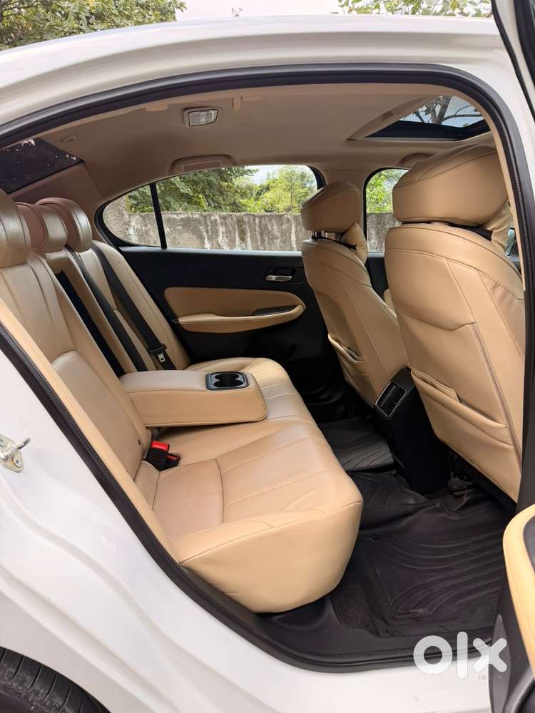 Honda City 1.5 Zx I-dtec Mt, 2020, Diesel