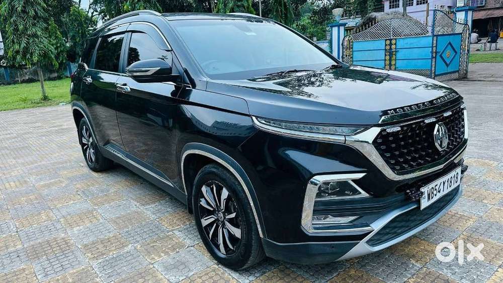 Mg Hector 2.0 Sharp Diesel, 2020, Diesel