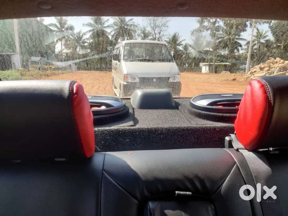 Swift Dzire Vxi 2010