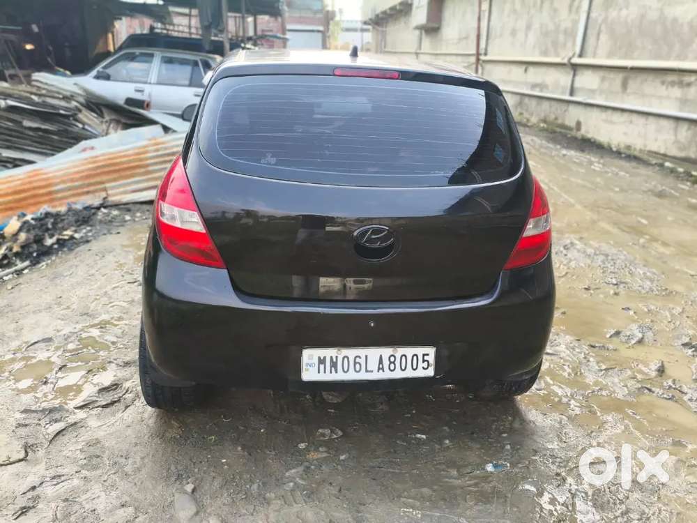 I20 Hyundai 1.2 Sport