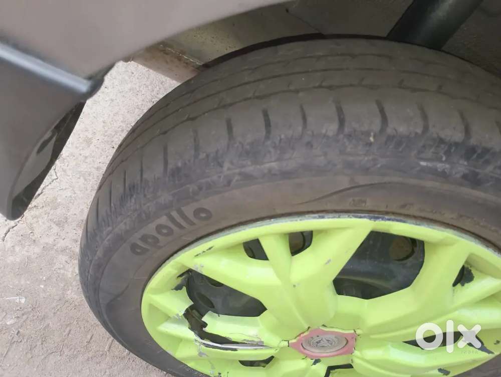 Maruti Suzuki Celerio 2016 Petrol 88000 Km Driven