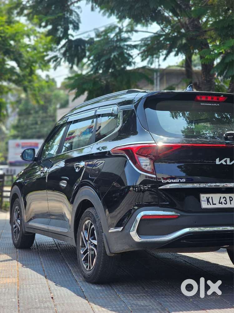 Kia Carens 1.5 Luxury Plus Diesel 6 Str, 2022, Diesel