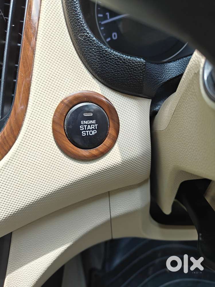 Hyundai Creta 1.6 Sx Plus Auto, 2019, Petrol