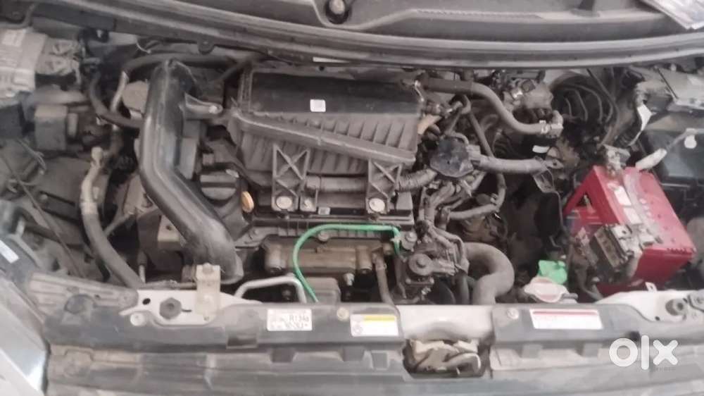 Waganor 2023 First' Owner Petrol+ Cng.  Good