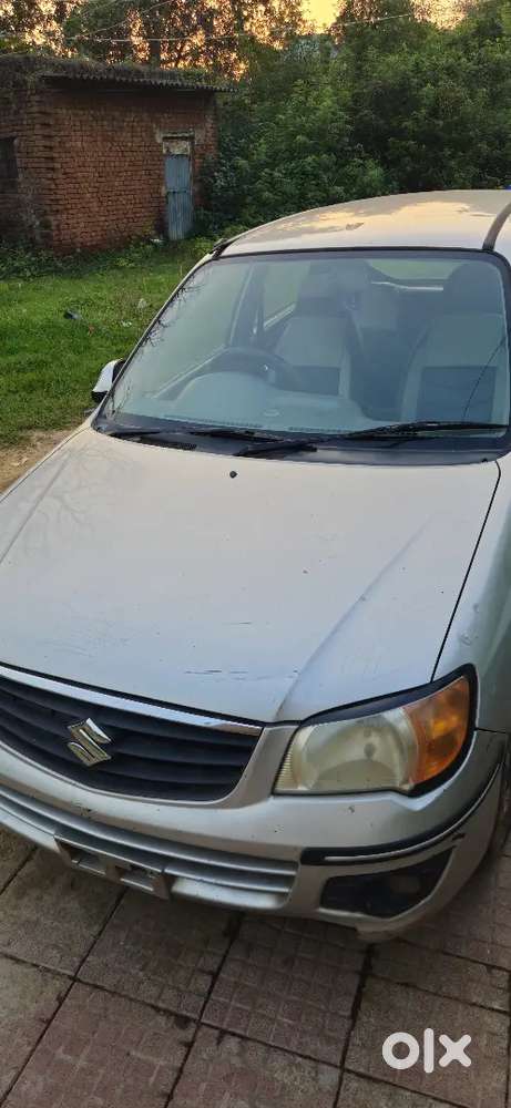 Maruti Suzuki Alto 2011 Lxi