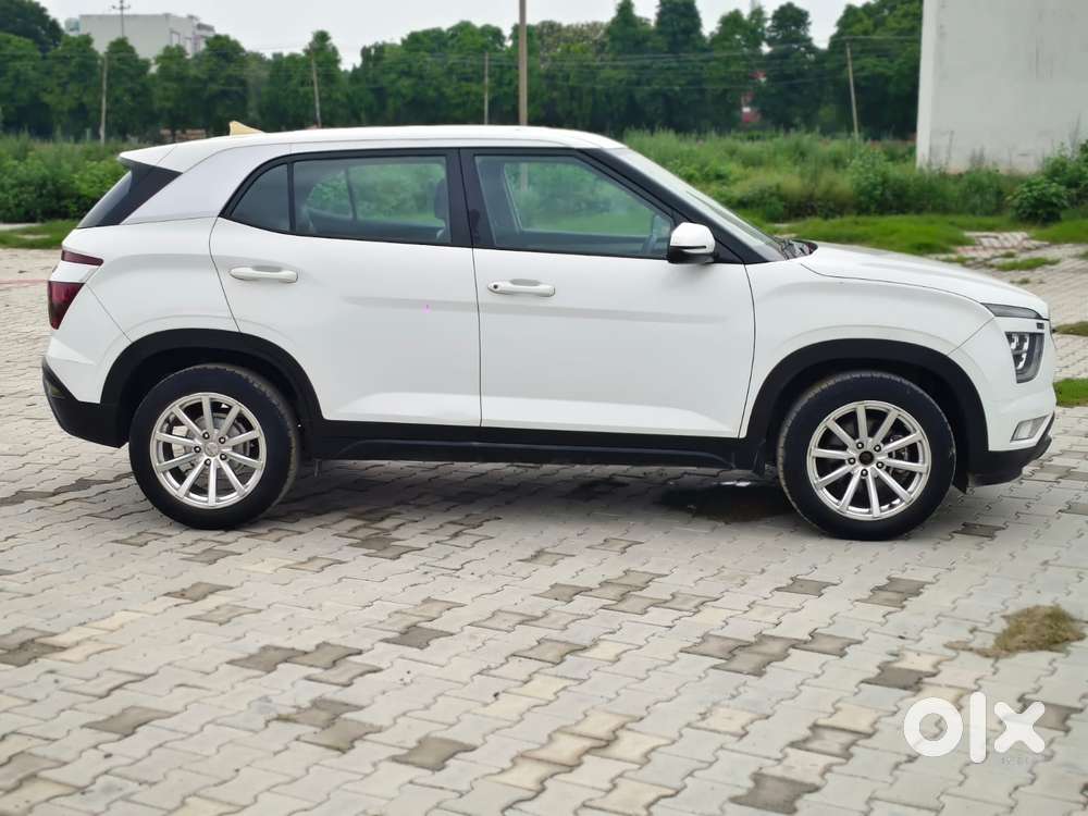 Hyundai Creta 1.5 S Diesel, 2020, Diesel