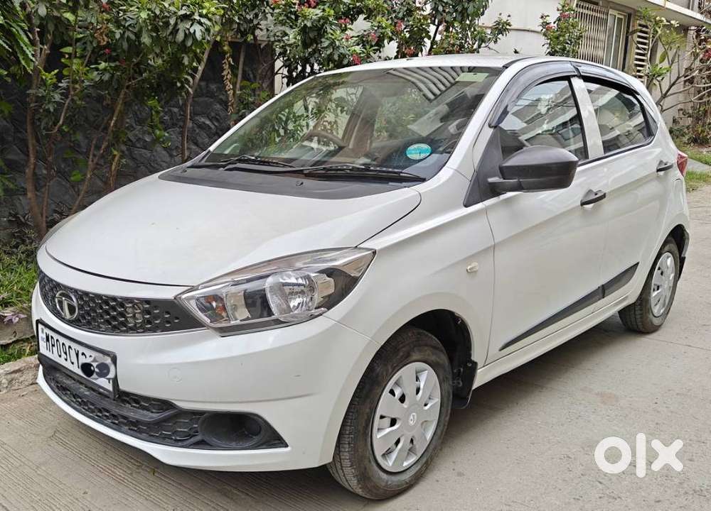 Tata Tiago 1.2 Revotron Xm, 2018, Cng & Hybrids