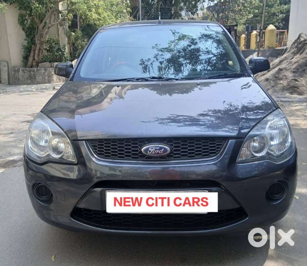 Ford Fiesta Classic 1.4 Duratorq Clxi, 2012, Diesel