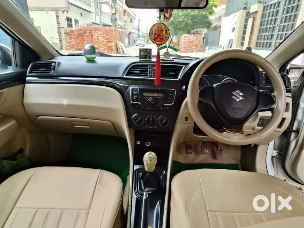 Maruti Suzuki Ciaz Vdi 2016