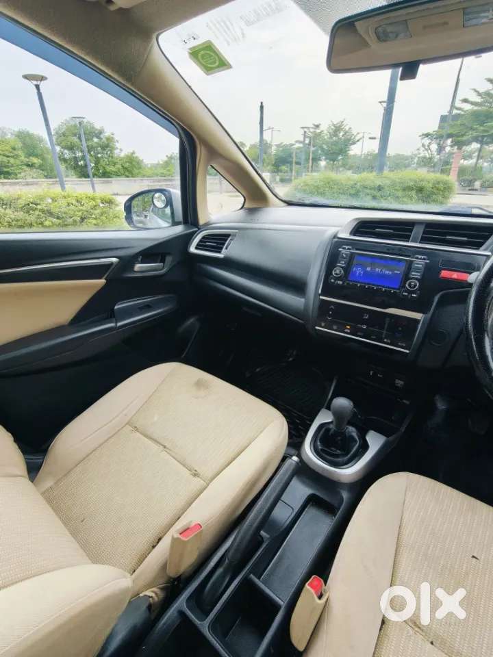 Honda Mobilio V I-dtec, 2017, Diesel