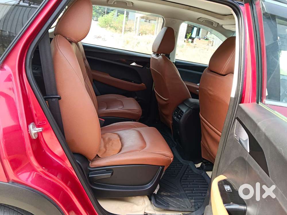 Mg Hector Plus 2.0 Super Diesel Turbo 6 Str, 2021, Diesel