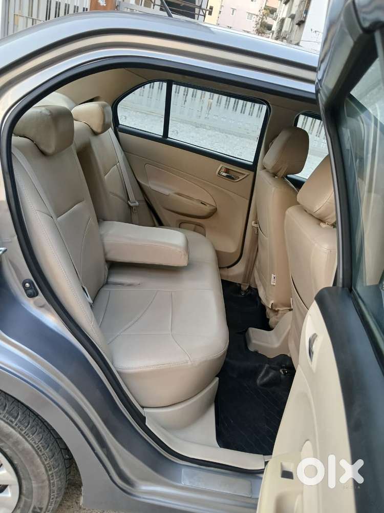 Maruti Suzuki Swift Dzire 1.2 Vxi Bsiv, 2014, Diesel