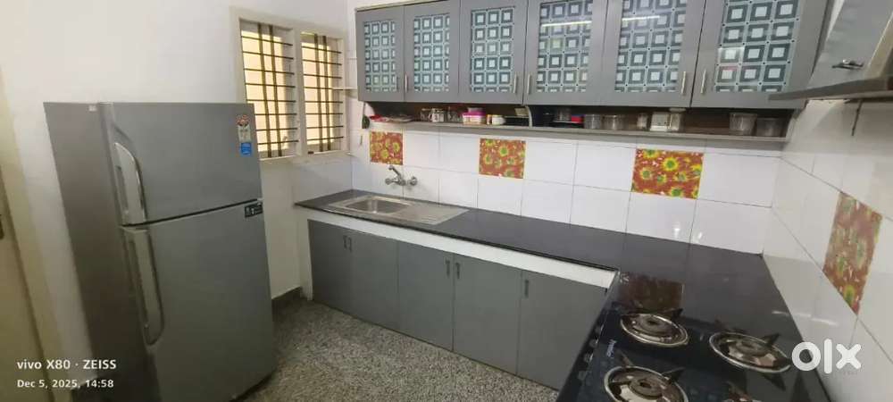 3BHK in Kakkanad