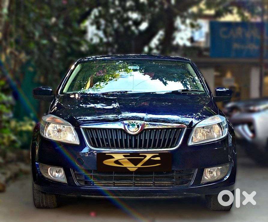 Skoda Rapid 1.6 Elegance Tdi, 2012, Diesel