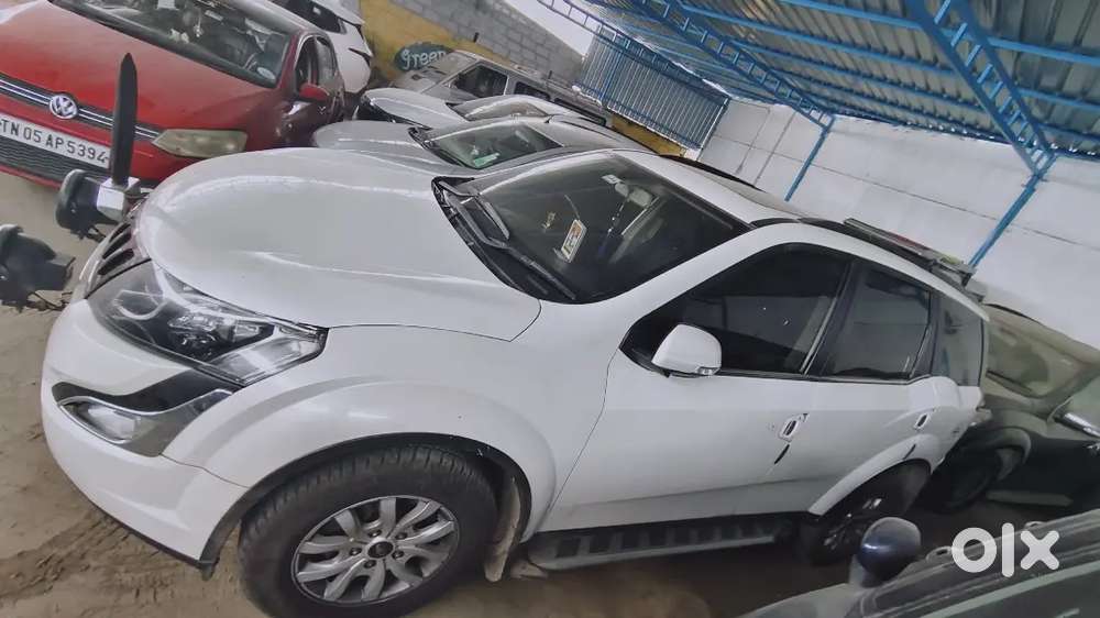 Engine Full Service New Tyres