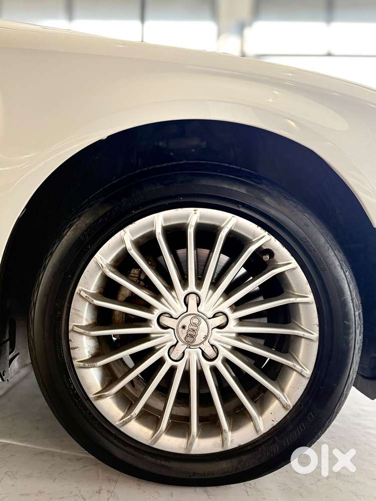 Audi A4 1.8 Tfsi, 2014, Diesel