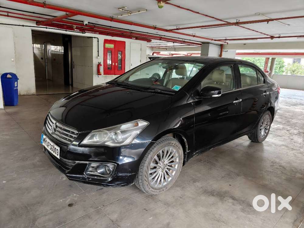 Ciaz Atomatic