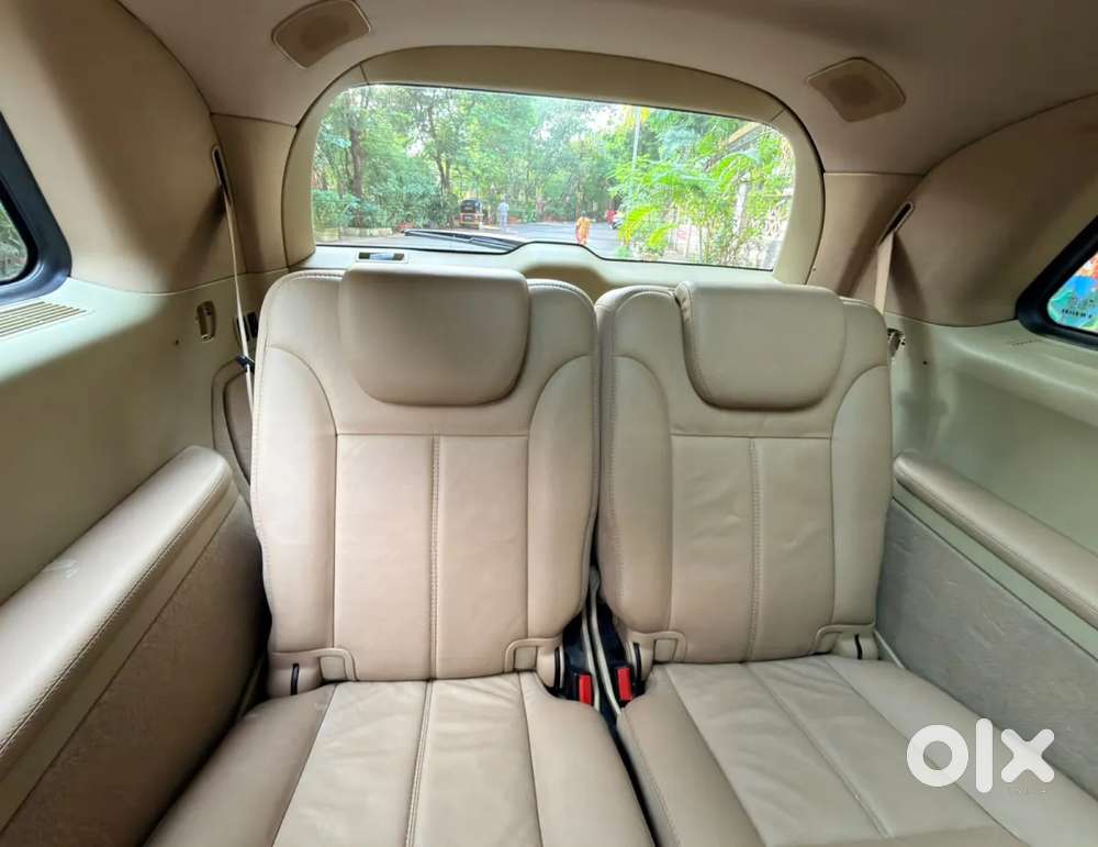 Mercedes-benz Gl-class 350 Cdi Blue Efficiency, 2010, Diesel