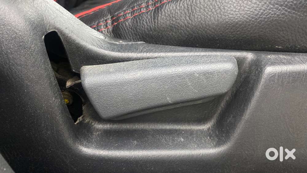 Maruti Suzuki Alto K10 Vxi Amt, 2016, Petrol