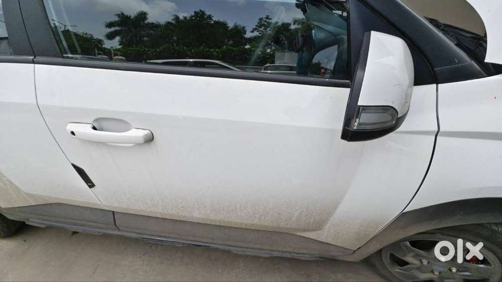 Hyundai Exter Knight Sx 2024
