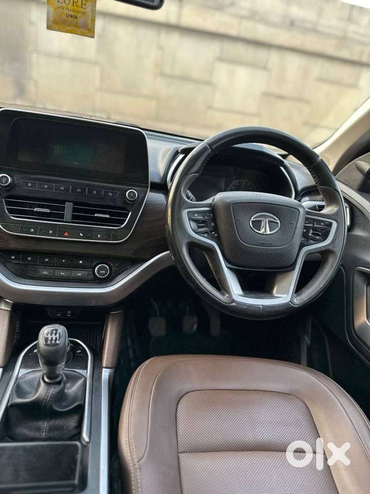 Tata Harrier Xz+, 2022, Diesel