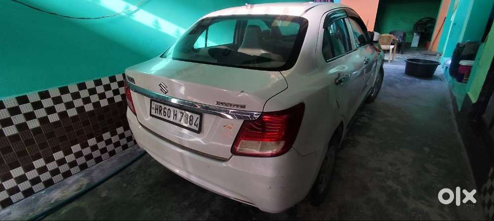 Good Mileage Condition Like New As You Know About Maruti Dzire Feature