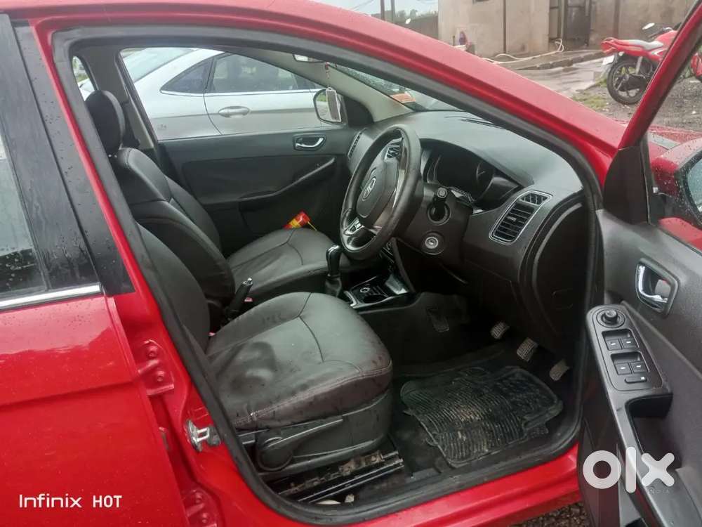 Tata Bolt 2015 Petrol Well Maintained