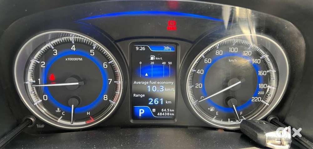 Maruti Suzuki Baleno 1.2 Zeta At, 2022, Petrol