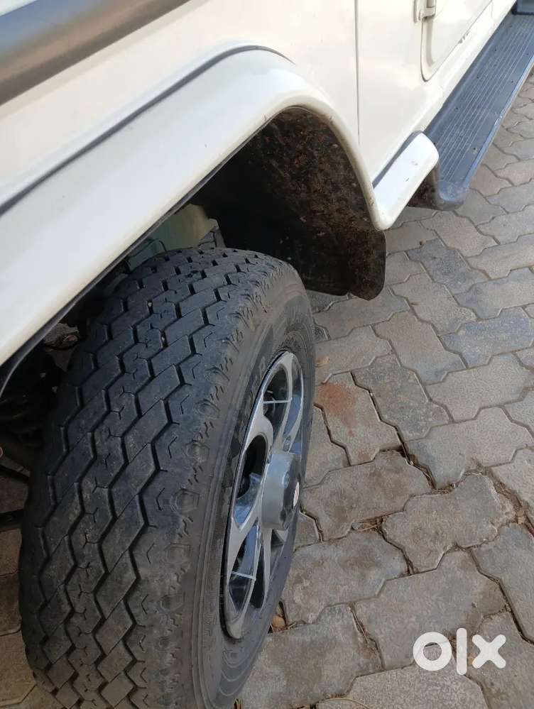 Mahindra Bolero Power Plus 2019,
