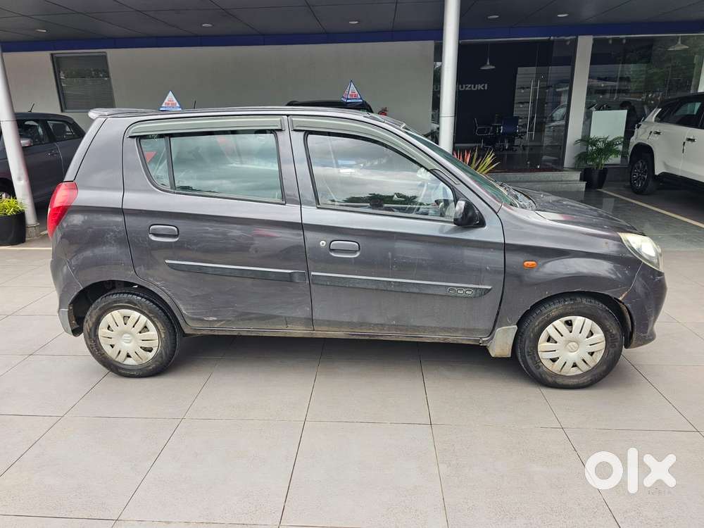 Maruti Suzuki Alto 800 Lxi, 2014, Petrol