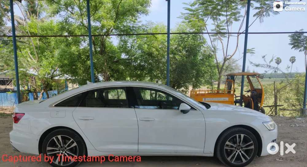 Mint Condition Audi A6 For Sale