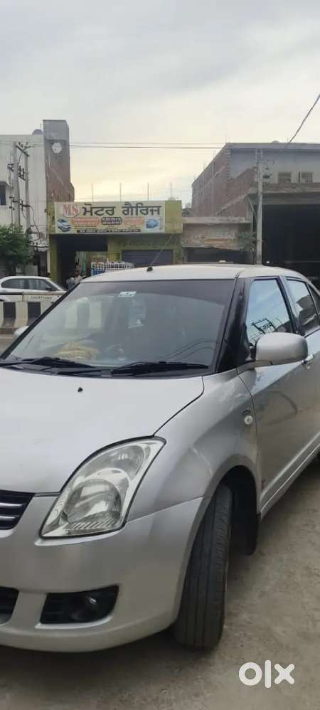 Maruti Suzuki Dzire 2010 Diesel 131000 Km Driven