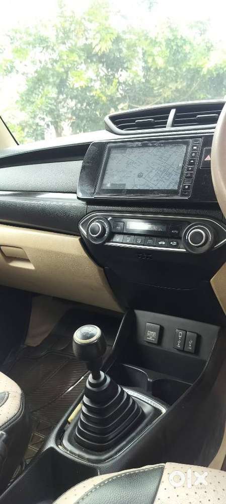 Honda Amaze Vx Diesel, 2018, Diesel
