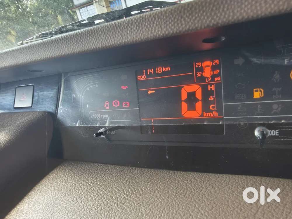 Mahindra Be 6 Diesel 2026