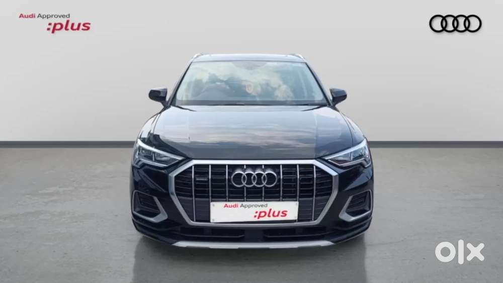 Audi Q3 40 Tfsi Technology, 2024, Petrol
